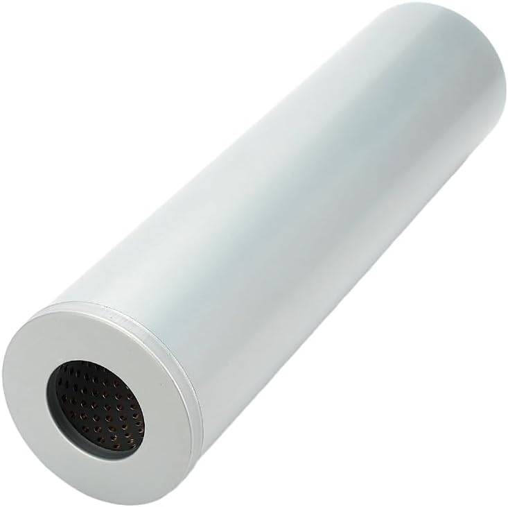 Hydraulic Filter JM-8005 Compatible for Komatsu PC30-7 PC30-9 PC30 PC35 Crawler Excavators
