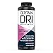 Certain Dri Body Powder for Women, Maximum Sweat Absorption & Moisture Control, 8 Ounces, 1 Pack
