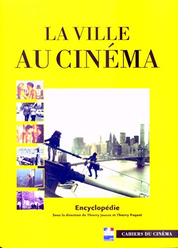 La ville au cinéma