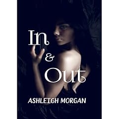 In & Out Audiolibro Por Ashleigh Morgan arte de portada