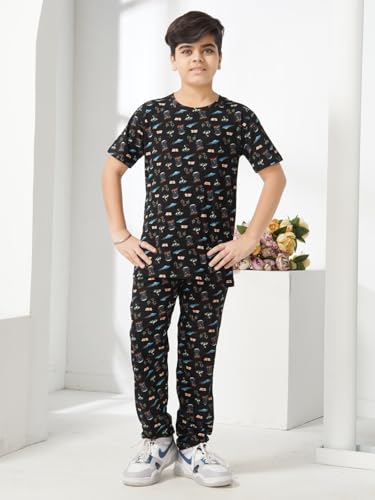 Image of Ninos Dreams Boys Pajama Set