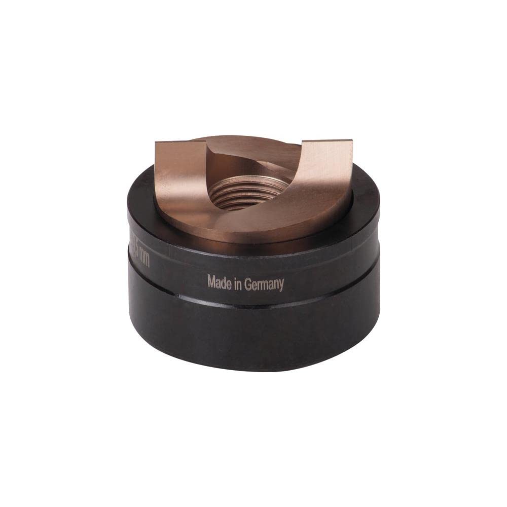 TriCut+® KL Metal Hole Punch Diameter 22.5 mm PG 16 for Pipes and Fittings Alfra