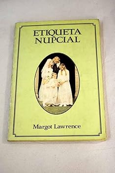 Paperback Etiqueta Nupcial [Spanish] Book