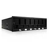 NZXT Sentry Mix 2 Fan Controller, Matte Black (AC SEN-MIX2-M1)
