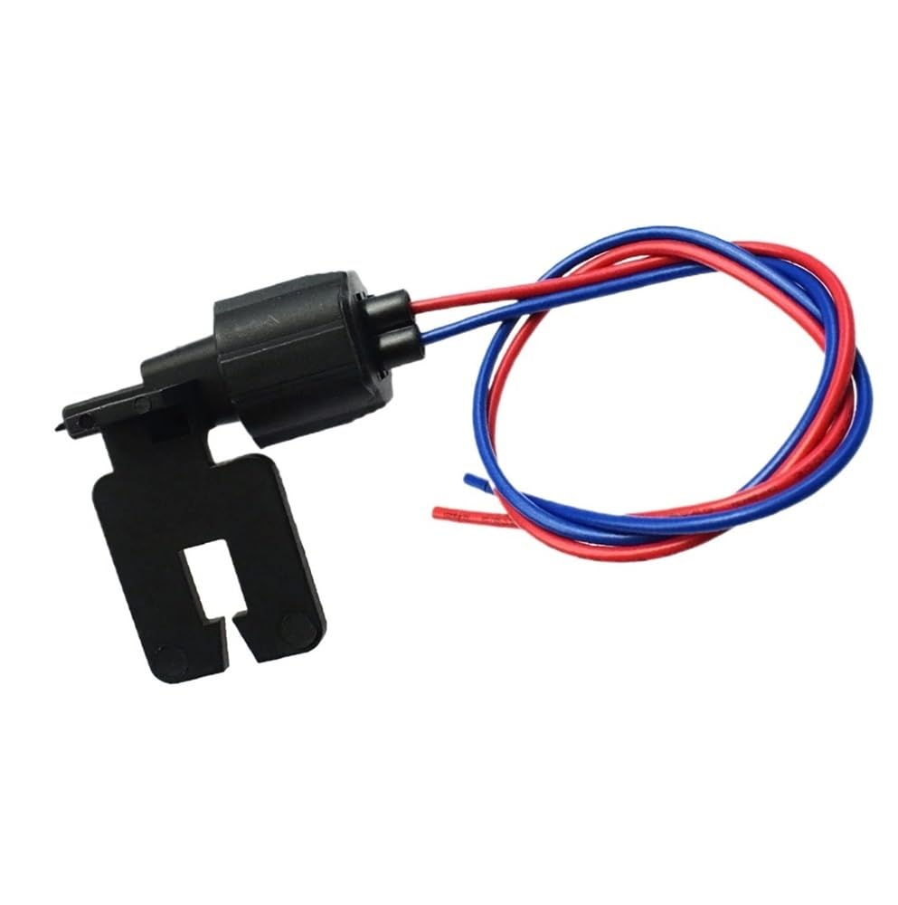 Sensor de temperatura ambiente soluciona lecturas locas en Dodge Grand Caravan 7