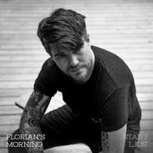 Traveling Troubadour - The Mats Lideborg Interview Podcast Por  arte de portada