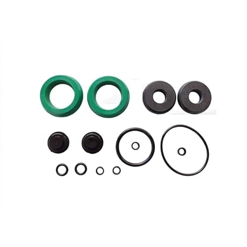 Kit Guarnizioni Tuono Evo - Metal Top - Diablo 1800 - Storm - Golia Campagnola