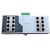 for Industrial Ethernet FL Switch SF 16TX 2832849