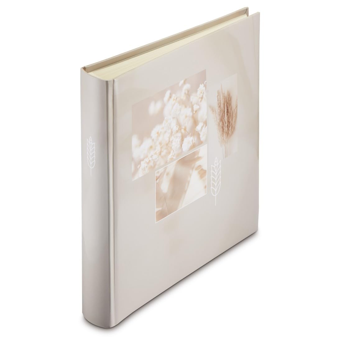 Hama Jumbo Singo II 30x30 400 foto 10x15 Cotone 7628