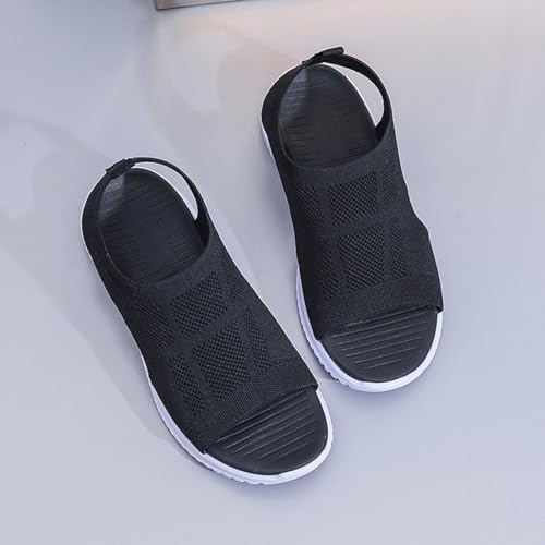Sandales correctrices contre la fatigue des pieds