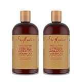 SHEA MOISTURE