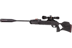 Gamo Magnum 22 10x Gen 3: Advanced Multi-Shot Air Rifle Innovation