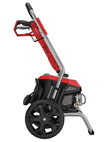 CRAFTSMAN Pressure Washer, 2100 PSI (CMEPW2100)