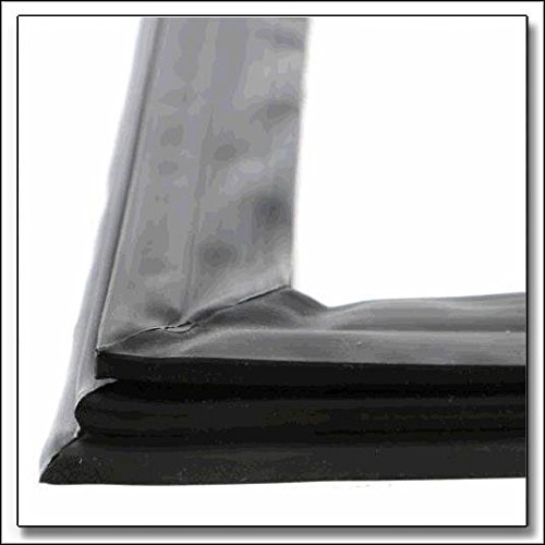 True 932585 TRUE 932585 GASKET 16-1/2 IN X 25-7/8 IN (932585)