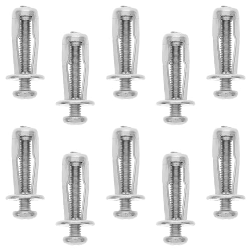 HANABASS �`�F�R���g���l�W�Ԃт�i�b�g 10�Z�b�g ��s�@�^�f�U�C������Ǘp�A���J�[ �H��ƏZ����C�pDIY�Œ蕔�i