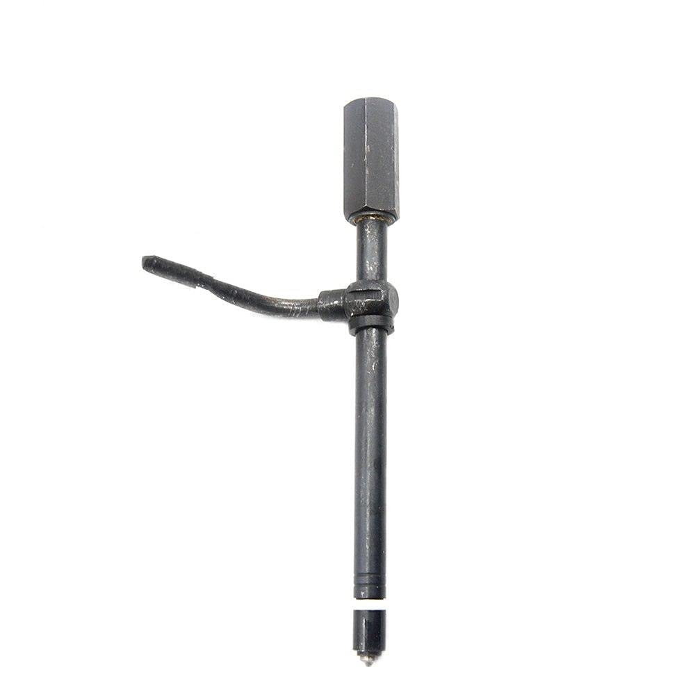 Buse de Crayon de lot 4pcs 1W5829 OR2503 23546 Injecteur de Crayon de Moteur adapté à 3208 injecteurs de Carburant Price Price Injection De Combustible Auto