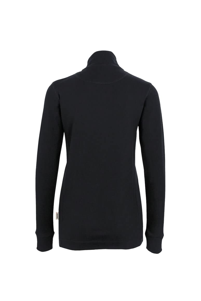 HAKRO Women-Jacke Interlock #227