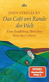 Das Café am Rande der Welt: Eine Erzählung über den Sinn des Lebens: 20969