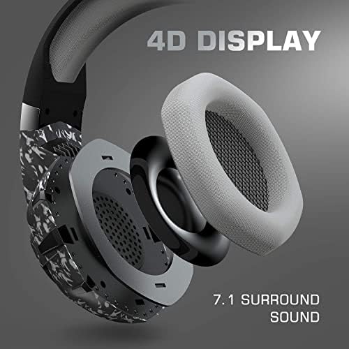 K2 Pro High Professional Gaming Headset Runmus K2 Pro High