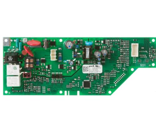 GSPUSA 265D1462G501 GE265D1462G501MP00 CKD01MP00X compatible with General Electric Dishwasher Main Control Board fits old number 265D1462G501 GE265D1462G501MP00