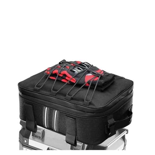 Boîte sacoches de bagages R1250GS R1200GS de qualité supérieure