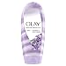 OLAY Moisture Ribbons Plus, Shea plus Lavender Oil 18 oz (Pack of 6)