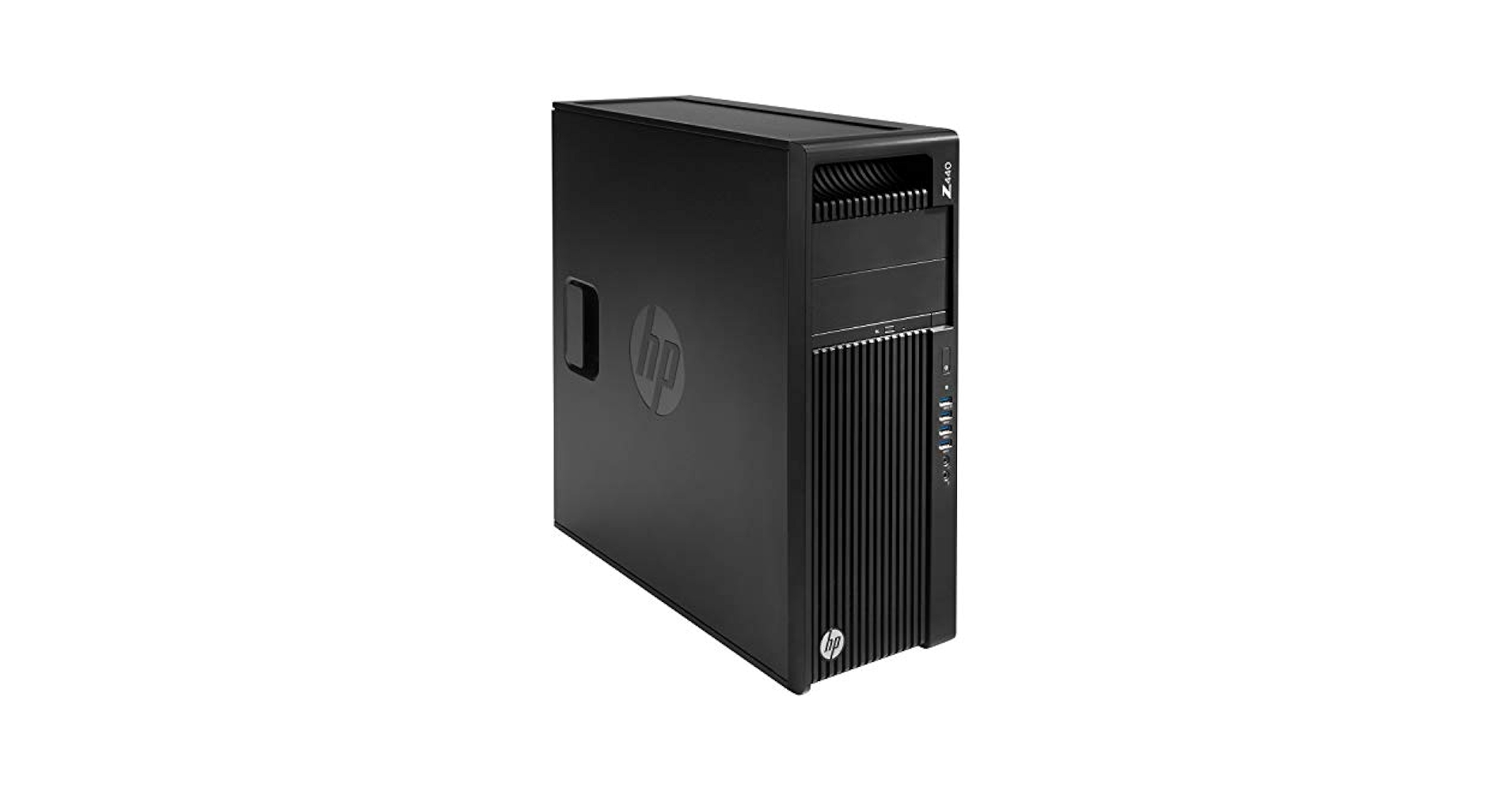 Amazon.com: HP Z440 Desktop Tower Workstation Intel Xeon 8