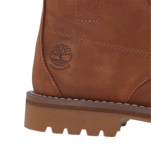 Image of Timberland Redwood Falls Waterproof