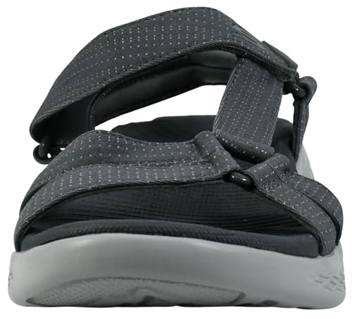 Image of Skechers Women's On-The-go 600-Brilliancy Sport Sandal