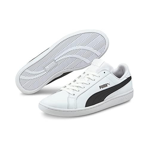 Image of Puma Unisex Adult Smash L Sneaker