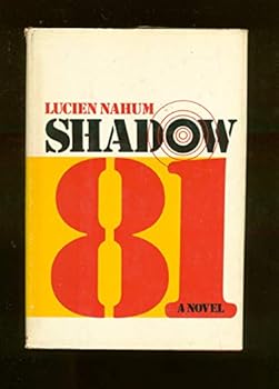 Paperback Shadow 81 Book