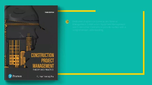 Buy Construction Project Management | Theory and Practice | 3rd