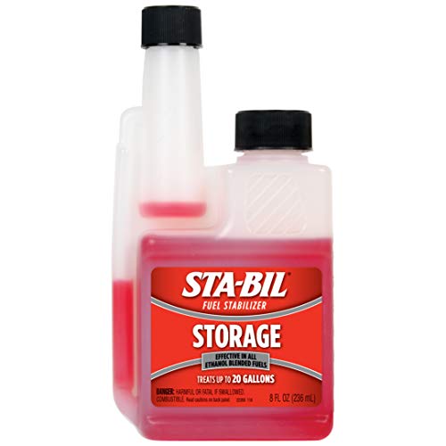Best Diesel Fuel Stabilizers