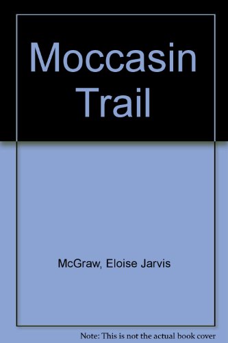 Moccasin Trail 0698200926 Book Cover