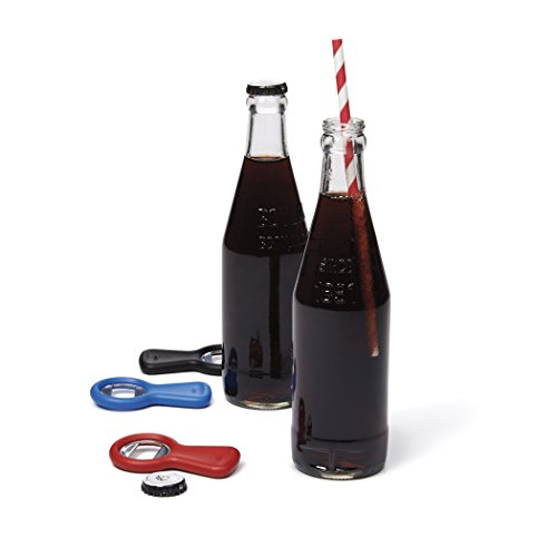 OXO Good Grips flesopener, roestvrij staal - Image 3