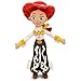 Toy Story Jessie Plush Doll 11" by The Disney Store