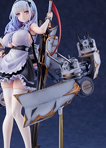 アズレン スウィフトシュア 性能評価 ロイヤルおじさんのアズールレーン攻略ブログ