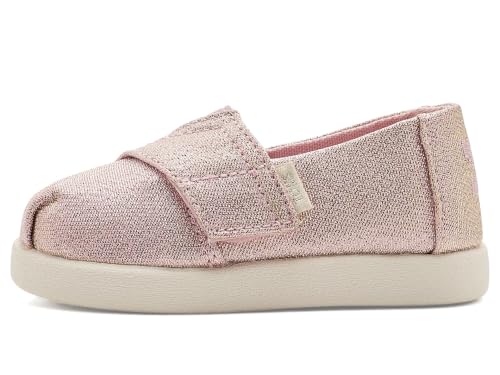 Image of TOMS Men's Alpargata Classic Slip-on Espadrille, Textile /Synthetic Upper