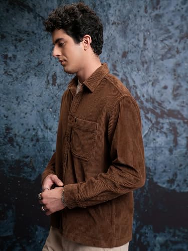 Image of Locomotive Men Shirt