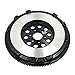 ClutchMaxPRO Performance Chromoly Clutch Flywheel Compatible with 1997-2005 Audi A4, A4 Quattro 1998-2005 Volkswagen Passat 1.8L Turbo B5 B6 (CPLSF02027)