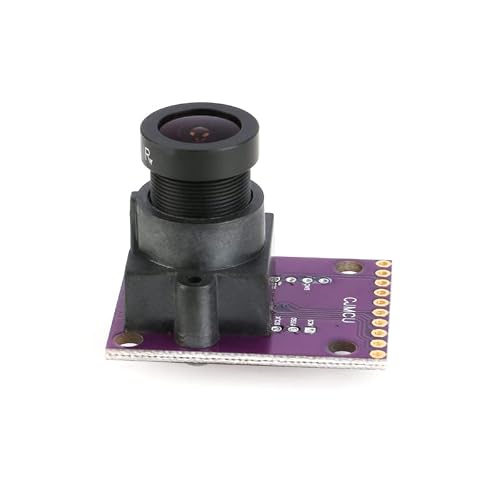 Jessinie Adns-3080 Optical Flow Sensor Module Horizontal Movement Detector Apm2.52 Apm2.6 Light Flow Detector Module Board Diy Kit Electronic Pcb #TOP2