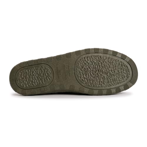 Image of MUK LUKS Men's Paul Slipper, Multi Colors