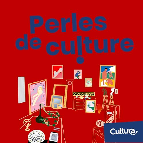 &rdquo;L'Atelier rouge&rdquo; de Henri Matisse