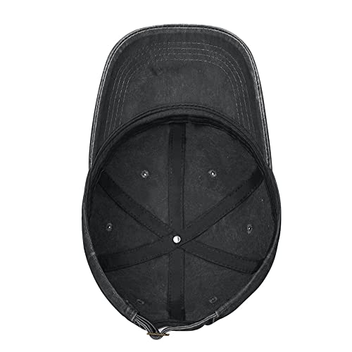 Horse Gifts For Girls Women, Just A Girl Who Loves Horses Hat, Embroidered Adjustable Washed Cotton Barn Hair Don't Care Baseball Cap #TOP4