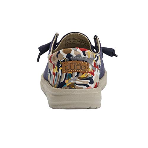 Image of HEYDUDE Womens Wendy Funk Baja