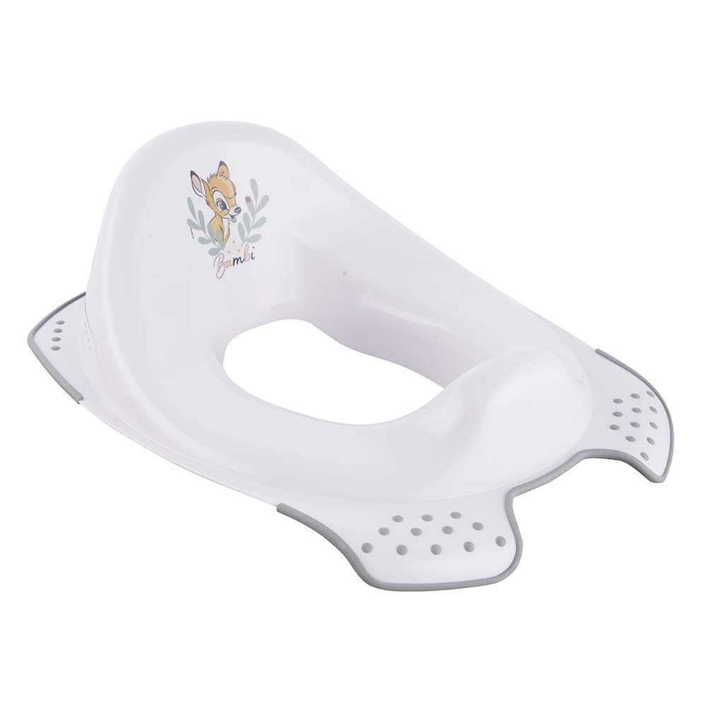 Premium Kinder-Toilettensitz Bambi stabiler WC-Sitz