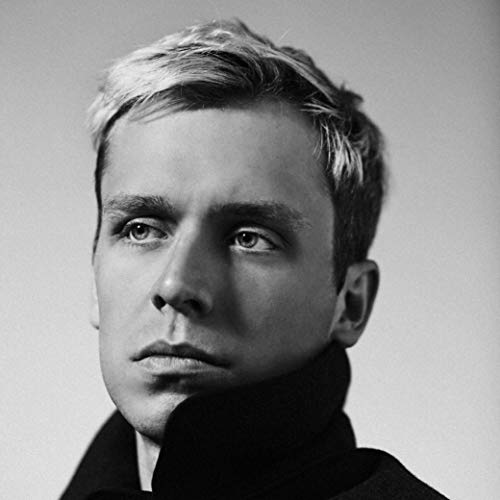 Mr Hudson & The Library