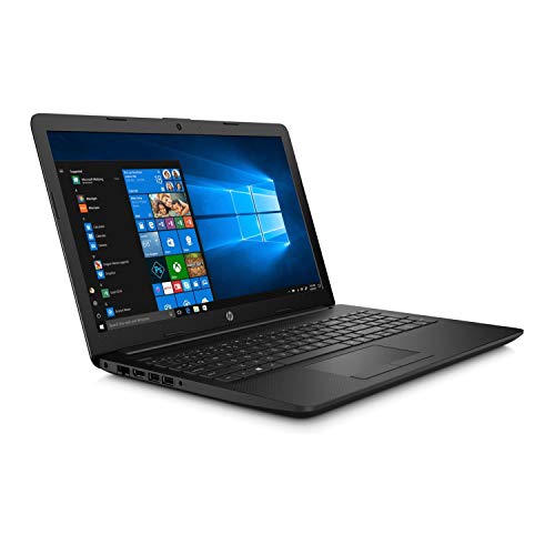 Image of HP 15-DB AMD Ryzen 3 3200U 256GB SSD 8GB 15.6-inch BrightView WLED Display Win 10 Laptop