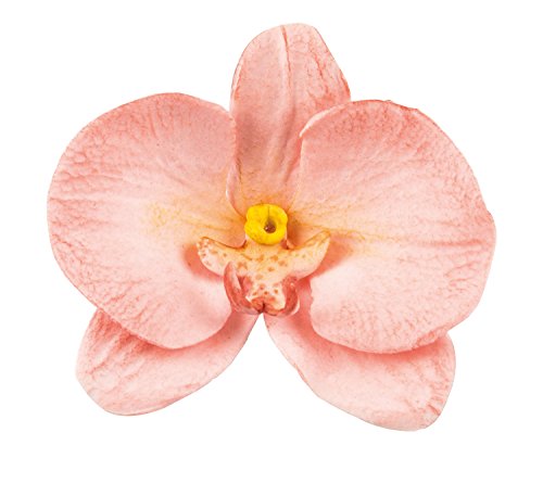 Sugarflex Stampo silicone per Decorazione Torte Orchid Petal Translucent
