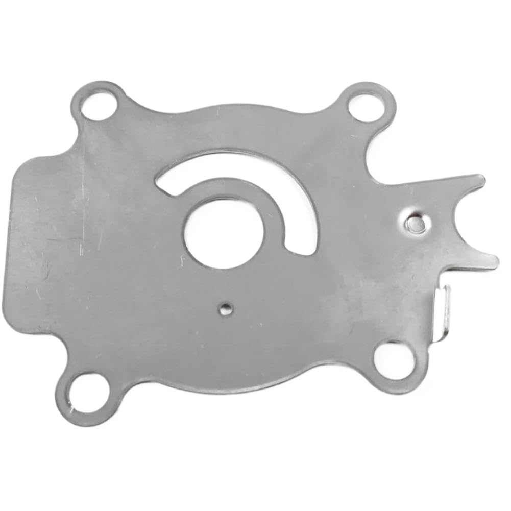 Kit Girante Pompa Acqua Fuoribordo 17400-94700 17400-94701 Compatible With DT50M DT55 PU55 DT60 DT65 50 55 60 65 HP 2 Stroke Replacement For 18-3243